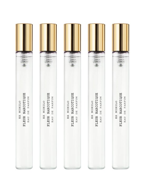 Ex Nihilo - Fleur Narcotique Travel Set -tuoksupakkaus - NOCOL - photo 1 Ex Nihilo - Fleur Narcotique Travel Set -tuoksupakkaus - NOCOL | Stockmann - photo 1