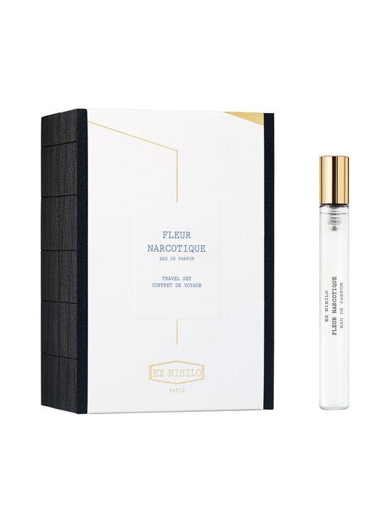 Ex Nihilo - Fleur Narcotique Travel Set -tuoksupakkaus - NOCOL - photo 2 Ex Nihilo - Fleur Narcotique Travel Set -tuoksupakkaus - NOCOL | Stockmann - photo 2