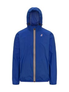 K-Way - Le Vrai 4.0 Claude -sadetakki - 063 BLUE ROYAL MARINE | Stockmann