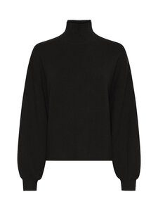 MSCH Copenhagen - MSCHMercy East -neulepusero - BLACK | Stockmann