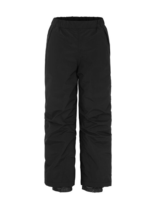 Didriksons - Perlit 2 -ulkoiluhousut - 060 BLACK | Stockmann - photo 1