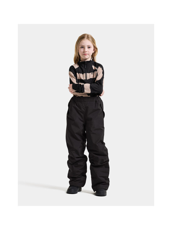 Didriksons - Perlit 2 -ulkoiluhousut - 060 BLACK | Stockmann - photo 3