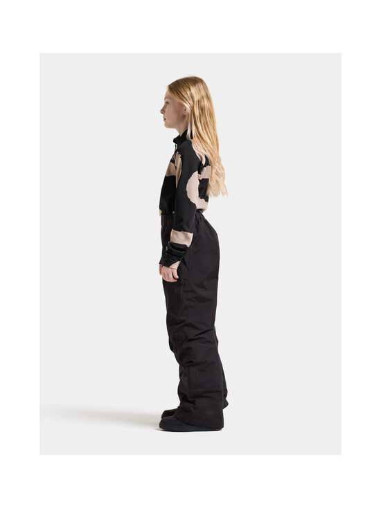 Didriksons - Perlit 2 -ulkoiluhousut - 060 BLACK | Stockmann - photo 4