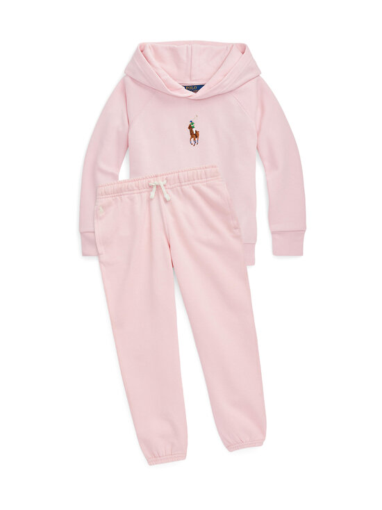 Polo Ralph Lauren - Dressipüksid Athletic - 020 HINT OF PINK | Stockmann - photo 3