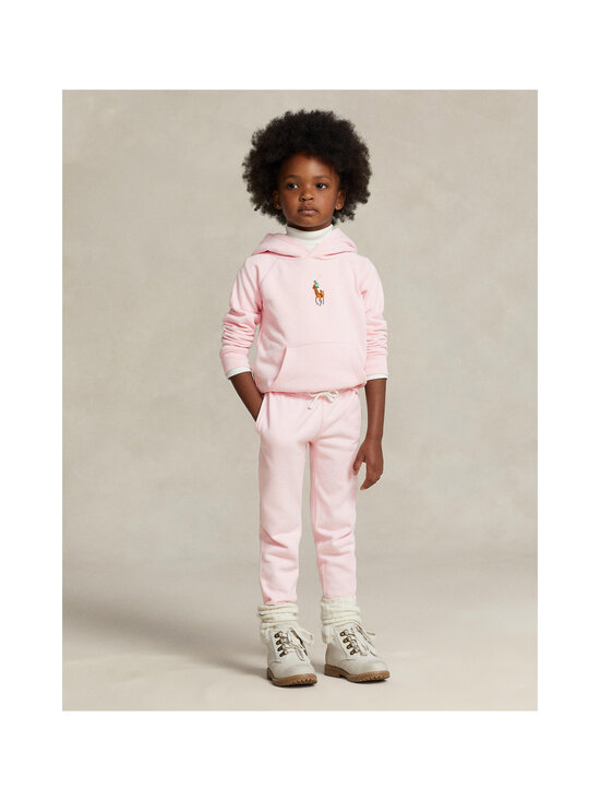 Polo Ralph Lauren - Dressipüksid Athletic - 020 HINT OF PINK | Stockmann - photo 5