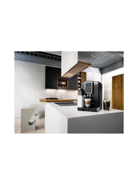 Delonghi - Dinamica ECAM350.55.B -kahviautomaatti - MUSTA - photo 3 Delonghi - Dinamica ECAM350.55.B -kahviautomaatti - MUSTA | Stockmann - photo 3