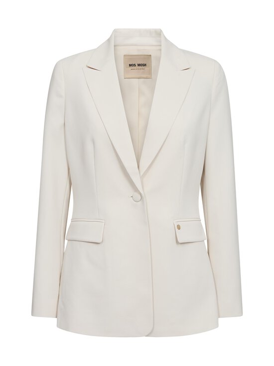 MOS MOSH - MMLeonora Miley -bleiseri - 180 ECRU | Stockmann - photo 1