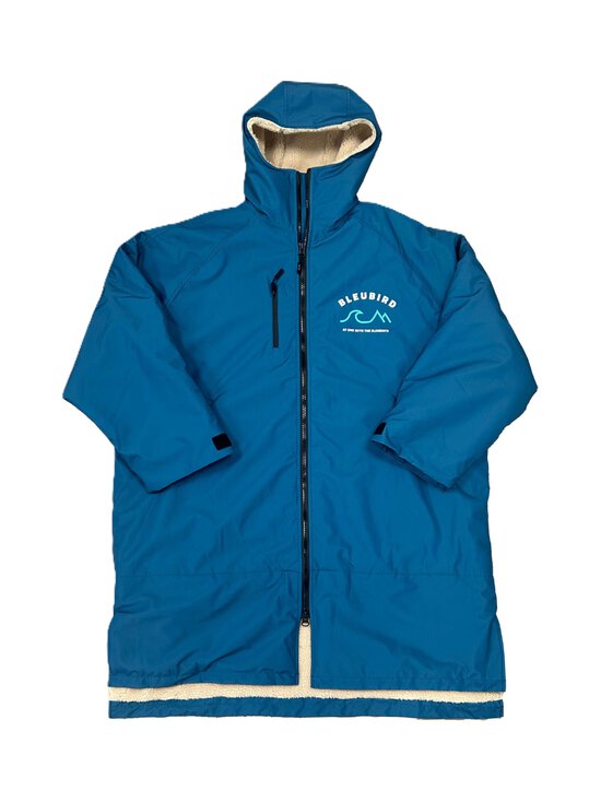 Bleubird - Nordic Robe -takki - MARINE - photo 1 Bleubird - Nordic Robe -takki - MARINE | Stockmann - photo 1