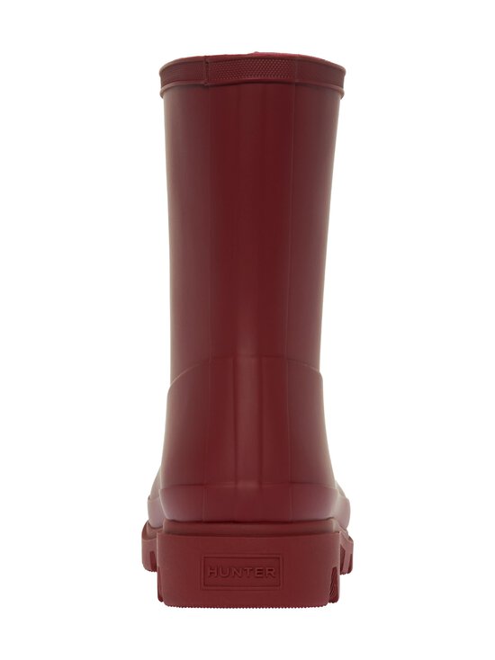 Hunter - Unisex Downpour Short -kumisaappaat - ME MERLOT - photo 3 Hunter - Unisex Downpour Short -kumisaappaat - ME MERLOT | Stockmann - photo 3