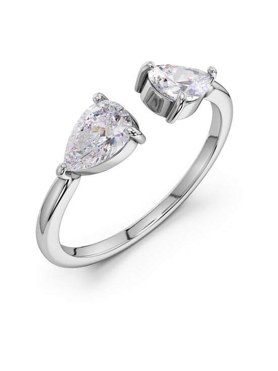 Edblad - Arrow gredzens - SILVER | Stockmann - photo 1