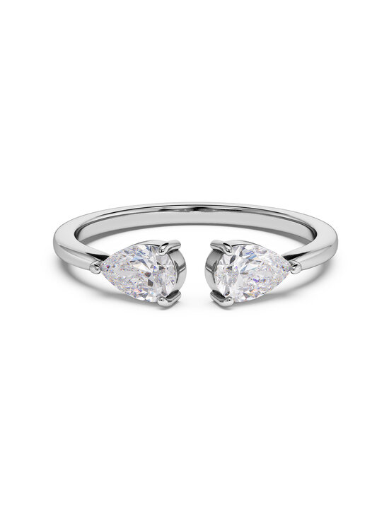 Edblad - Arrow gredzens - SILVER | Stockmann - photo 2