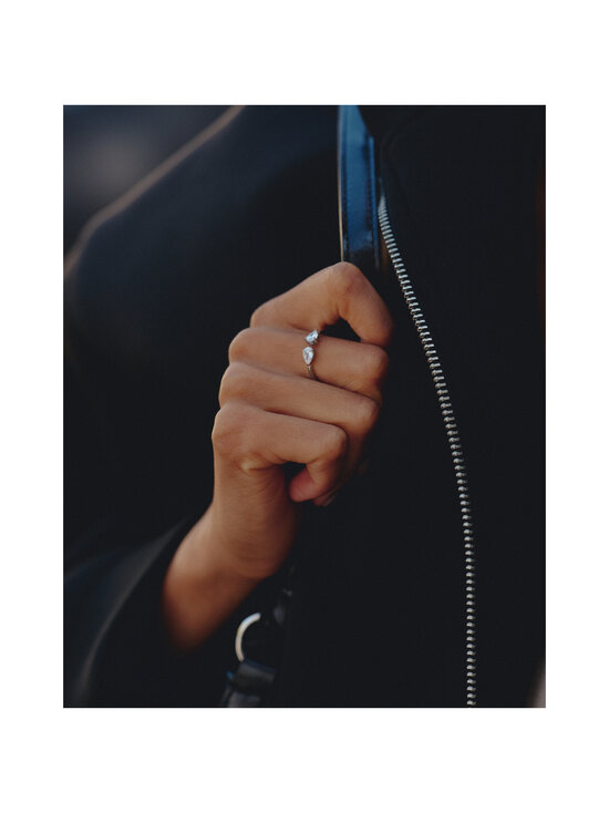 Edblad - Arrow gredzens - SILVER | Stockmann - photo 3