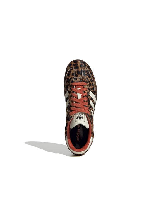 adidas Originals - Samba OG W -sneakerit - CBLACK/PRERED/CREWHT | Stockmann - photo 4