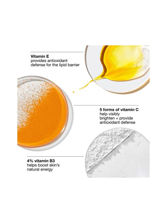 Clinique - Even Better Vitamin Makeup SPF50 -meikkivoide - LIGHT MEDIUM COOL 1 | Stockmann - photo 8