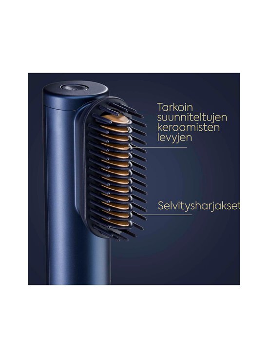 Babyliss - Air Wand Straightener -lisävaruste - BLUE - photo 8 Babyliss - Air Wand Straightener -lisävaruste - BLUE | Stockmann - photo 8