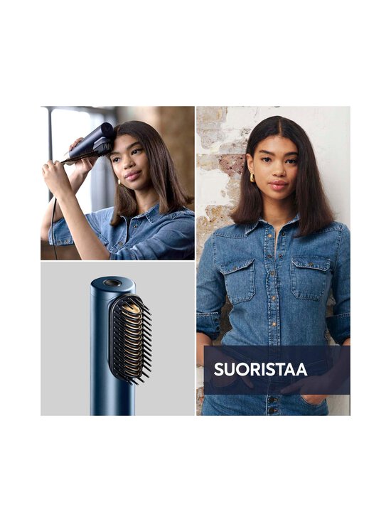 Babyliss - Air Wand Straightener -lisävaruste - BLUE - photo 9 Babyliss - Air Wand Straightener -lisävaruste - BLUE | Stockmann - photo 9