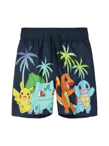 Name It - Ujumispüksid NkmMacsen Pokemon - NAVY BLAZER Name It - Ujumispüksid NkmMacsen Pokemon - NAVY BLAZER | Stockmann