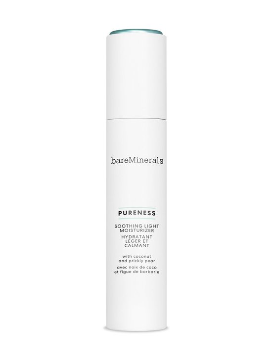 Pureness Soothing Light Moisturizer -kosteusvoide 50 ml