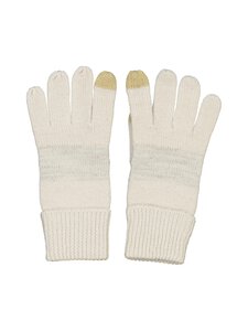 A+more - Helkivad meriinovillased sõrmkindad Cheryl - BEIGE | Stockmann