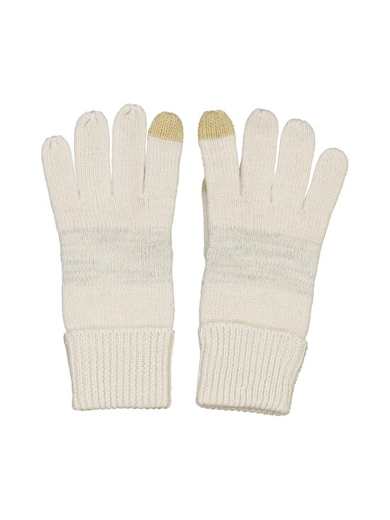 A+more - Helkivad meriinovillased sõrmkindad Cheryl - BEIGE | Stockmann - photo 1