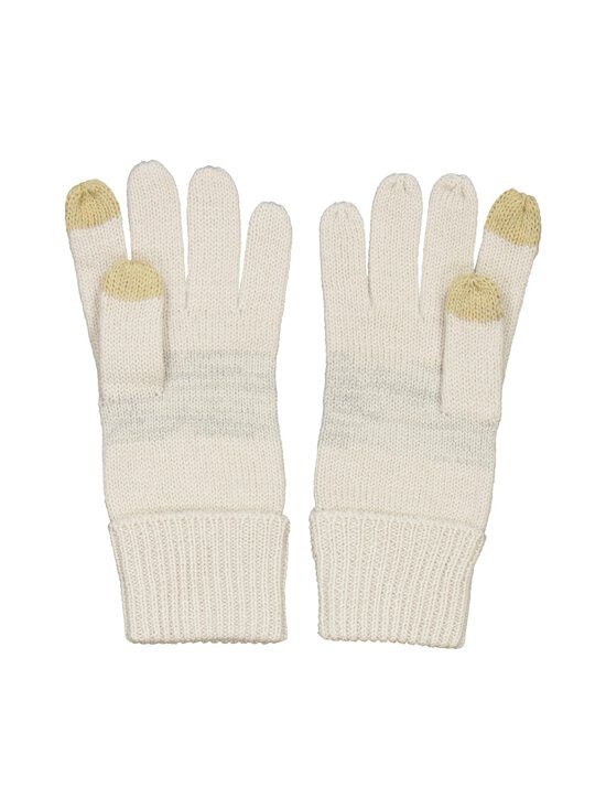 A+more - Helkivad meriinovillased sõrmkindad Cheryl - BEIGE | Stockmann - photo 2