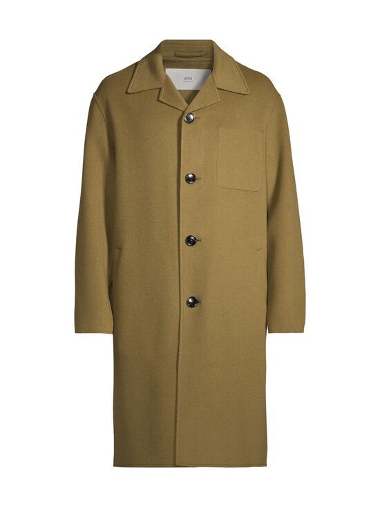 Ami - Vyöllinen autotakki - 298 : BRONZE | Stockmann - photo 1