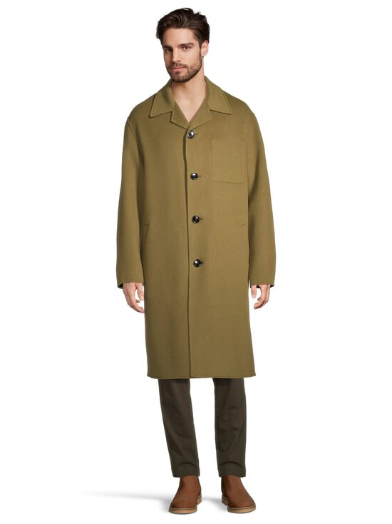 Ami - Vyöllinen autotakki - 298 : BRONZE | Stockmann - photo 2