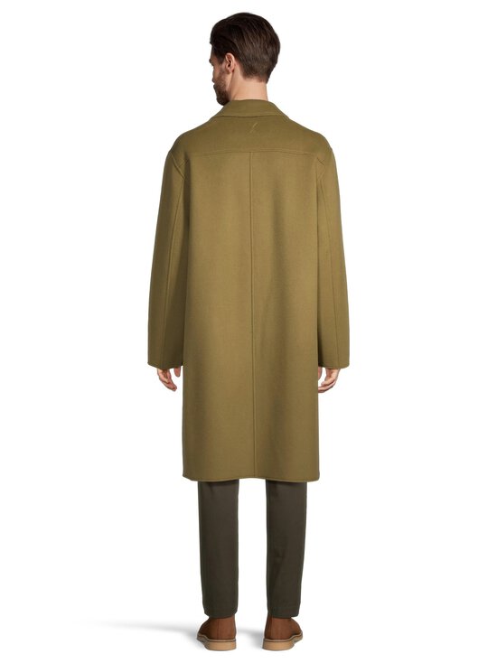 Ami - Vyöllinen autotakki - 298 : BRONZE | Stockmann - photo 3