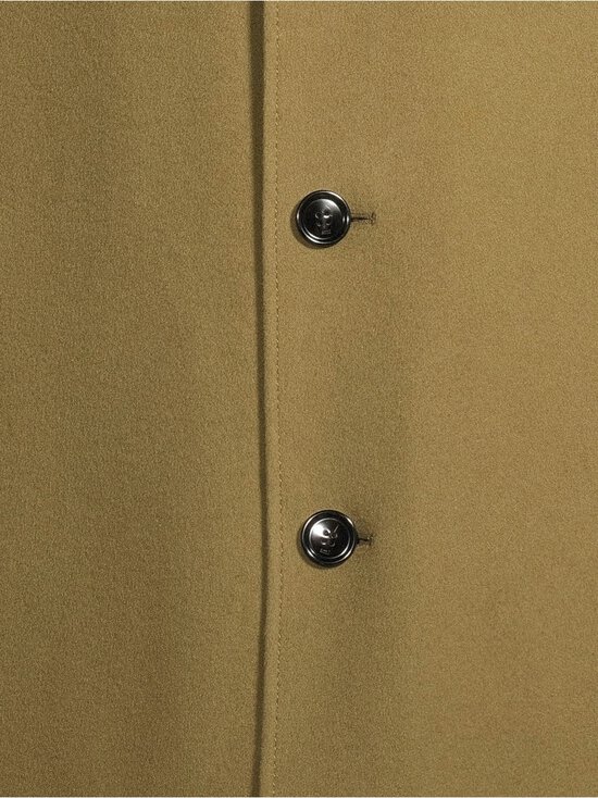 Ami - Vyöllinen autotakki - 298 : BRONZE | Stockmann - photo 5