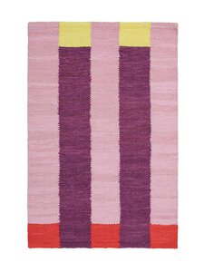 FINARTE - Rytmi-matto - PINK | Stockmann