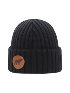 Superyellow - Björn Junior -merinovillapipo - 07 BLACK Superyellow - Björn Junior -merinovillapipo - 07 BLACK | Stockmann