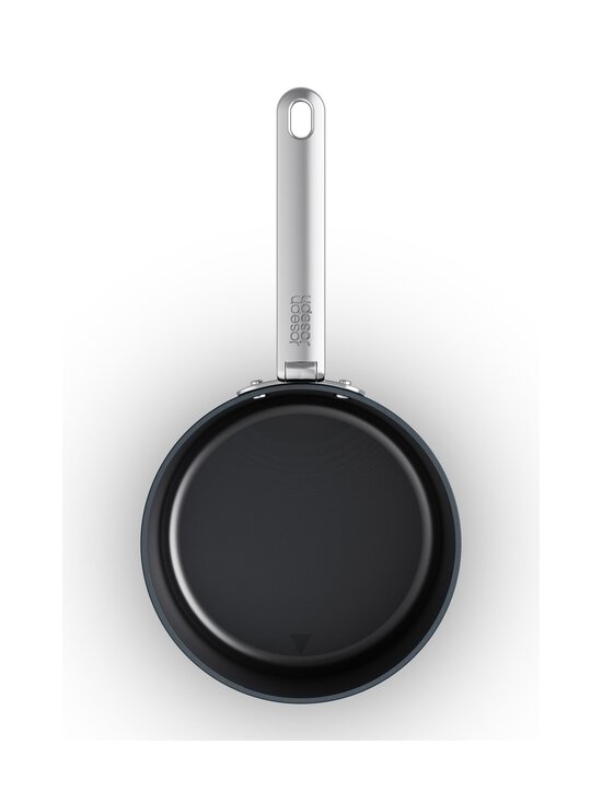Joseph Joseph - Space™ Nepiedegošs katls 19 cm - GREY - photo 4 Joseph Joseph - Space™ Nepiedegošs katls 19 cm - GREY | Stockmann - photo 4