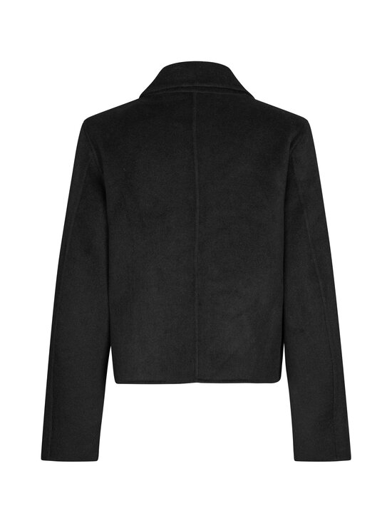 Samsoe Samsoe - Saholly-takki - CLR000021 BLACK | Stockmann - photo 2