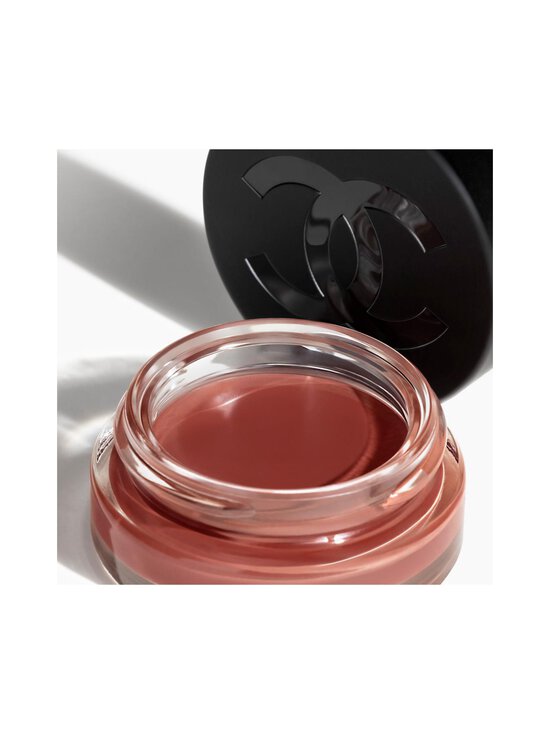 CHANEL - N°1 DE CHANEL LIP AND CHEEK BALM Enhances Colour Nourishes Plumps - 3 VITAL BEIGE | Stockmann - photo 2