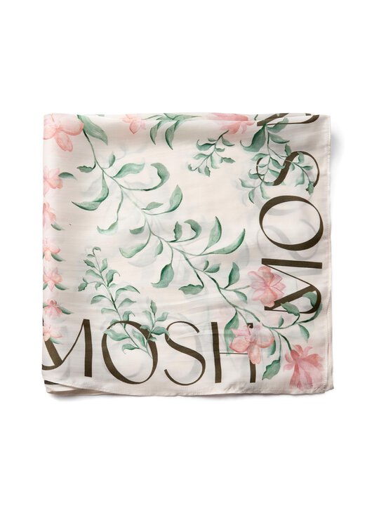 MOS MOSH - MMOrchid-huivi - 846 TURF GREEN | Stockmann - photo 2