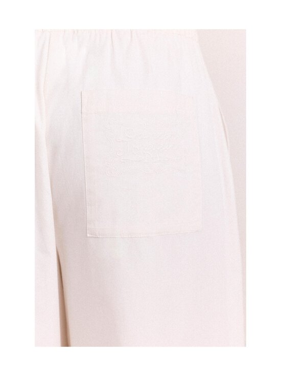 Damson Madder - Florintina Bloomers -housut - WHITE | Stockmann - photo 6