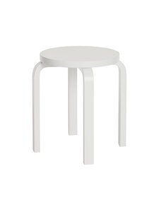 Artek - Jakkara E60 - VALKOINEN | Stockmann