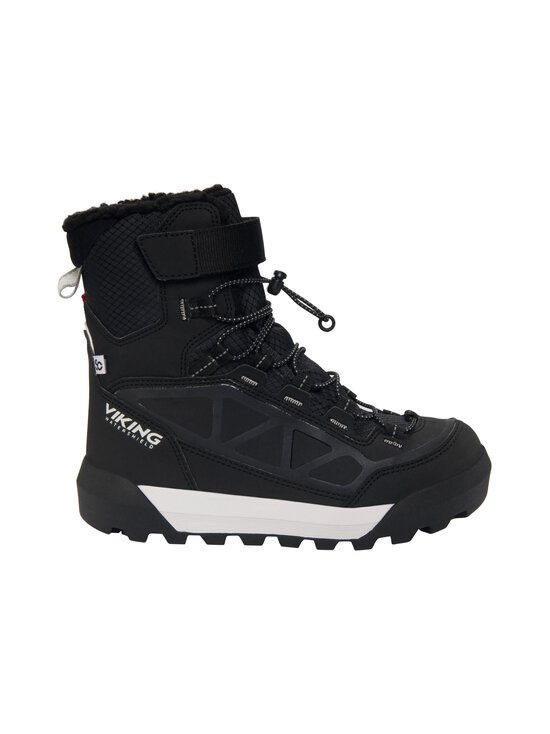 Viking - Constrictor- vedenpitävät talvikengät - 2 BLACK - photo 1 Viking - Constrictor- vedenpitävät talvikengät - 2 BLACK | Stockmann - photo 1