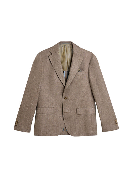 SAND Copenhagen - Bleiser Sherman Napoli - 260 DARK CAMEL | Stockmann - photo 1