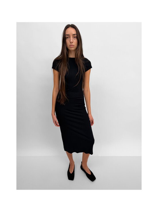 Rodebjer - Otta-mekko - 9999 BLACK | Stockmann - photo 2