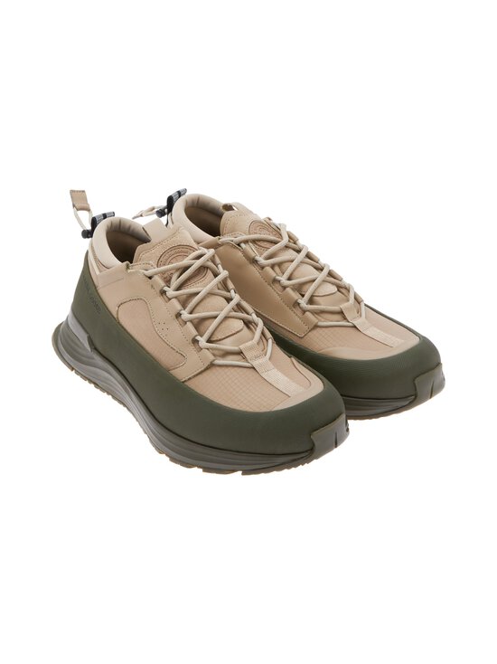 Canada Goose - Glacier Trail -sneakerit - 1681 TAN/MILITARY GREEN - photo 5 Canada Goose - Glacier Trail -sneakerit - 1681 TAN/MILITARY GREEN | Stockmann - photo 5
