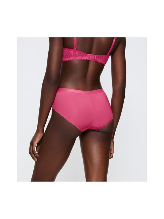 Triumph - Aura Spotlight Maxi -alushousut - 6653 FLASHY PINK - photo 3 Triumph - Aura Spotlight Maxi -alushousut - 6653 FLASHY PINK | Stockmann - photo 3