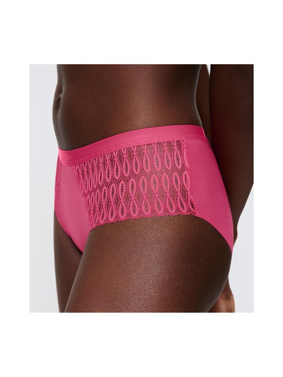 Triumph - Aura Spotlight Maxi -alushousut - 6653 FLASHY PINK - photo 4 Triumph - Aura Spotlight Maxi -alushousut - 6653 FLASHY PINK | Stockmann - photo 4