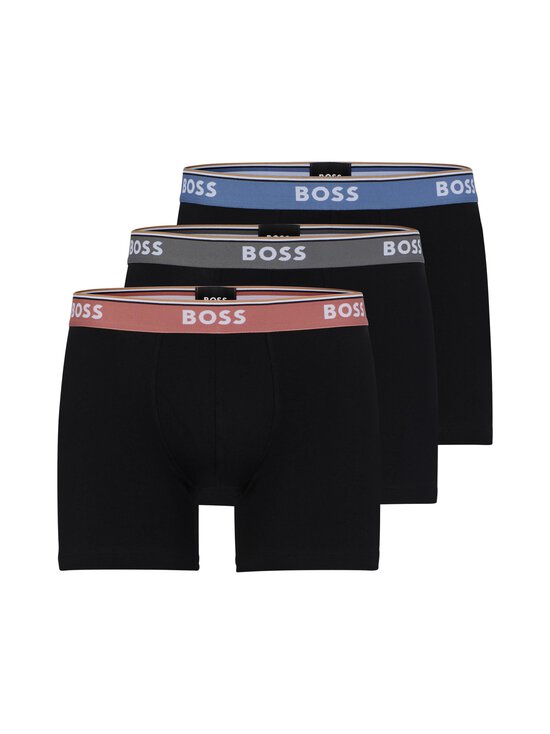 Power-bokserit 3-pack