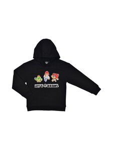 BRAWL STARS - Brawl Stars -huppari - BLACK | Stockmann