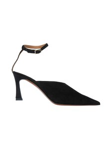 ATP ATELIER - Bema pump -avokkaat - 900 BLACK | Stockmann