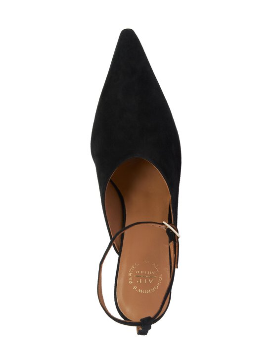 ATP ATELIER - Bema pump -avokkaat - 900 BLACK | Stockmann - photo 2