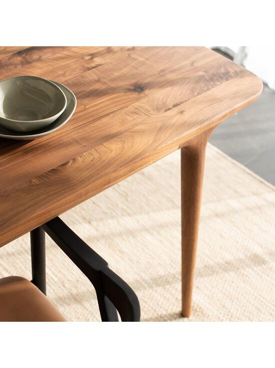 Gazzda - Fawn-ruokapöytä - LUONNONVÄRINEN - photo 6 Gazzda - Fawn-ruokapöytä - LUONNONVÄRINEN | Stockmann - photo 6