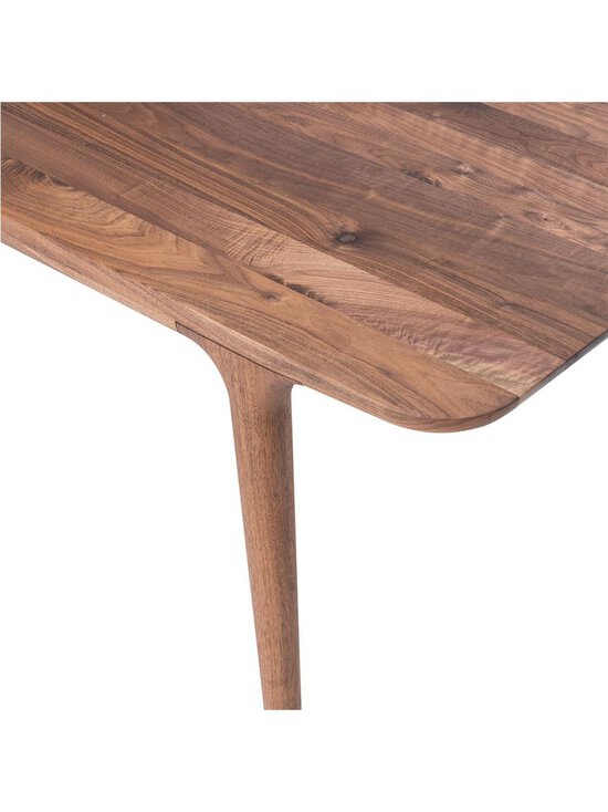 Gazzda - Fawn-ruokapöytä - LUONNONVÄRINEN - photo 2 Gazzda - Fawn-ruokapöytä - LUONNONVÄRINEN | Stockmann - photo 2