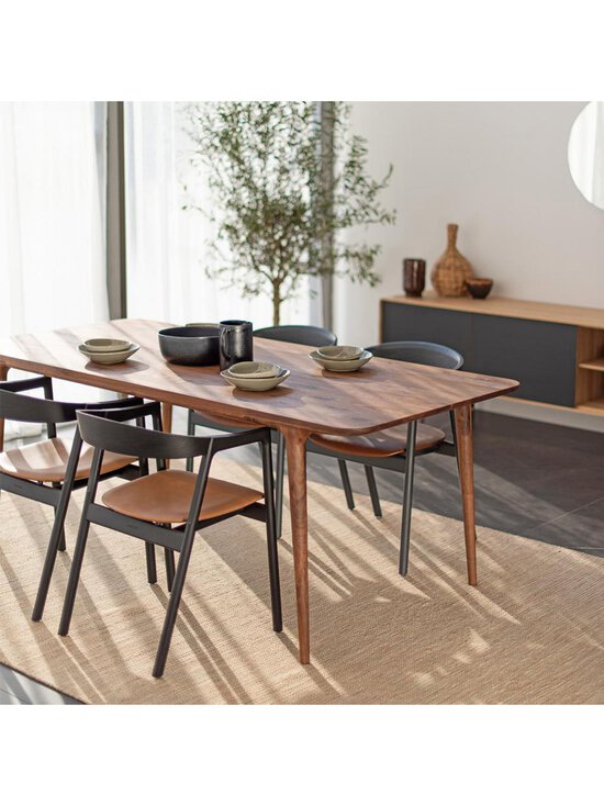 Gazzda - Fawn-ruokapöytä - LUONNONVÄRINEN - photo 7 Gazzda - Fawn-ruokapöytä - LUONNONVÄRINEN | Stockmann - photo 7